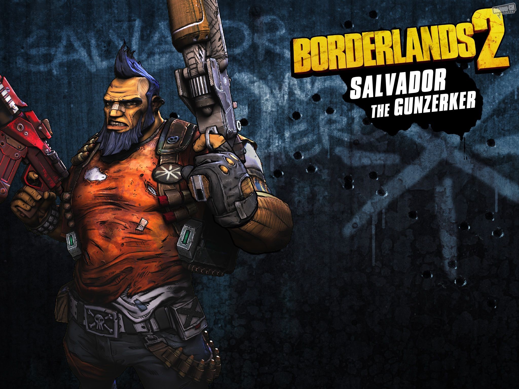 Salvador Borderlands 2048x1536