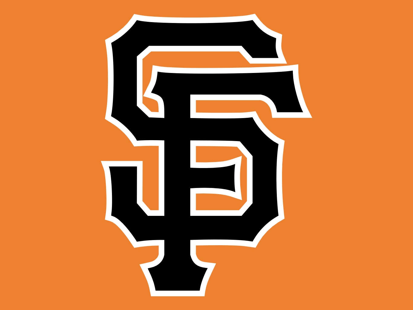 Sports San Francisco Giants 1365x1024
