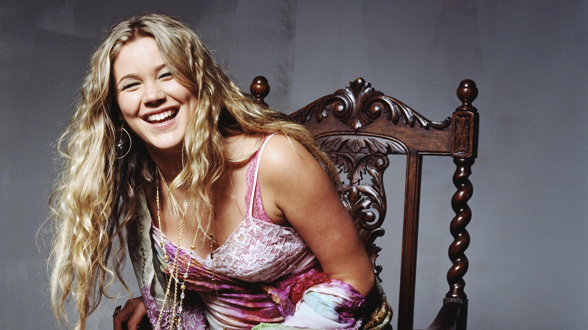 Music Joss Stone 1920x1080