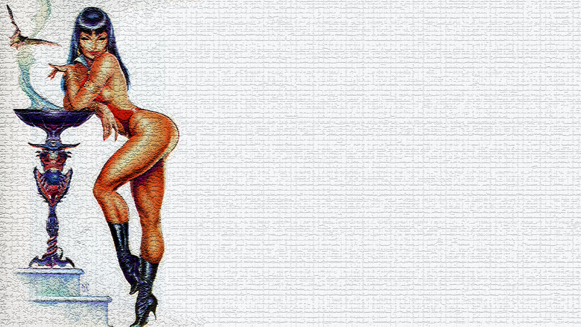 Vampirella 1920x1080