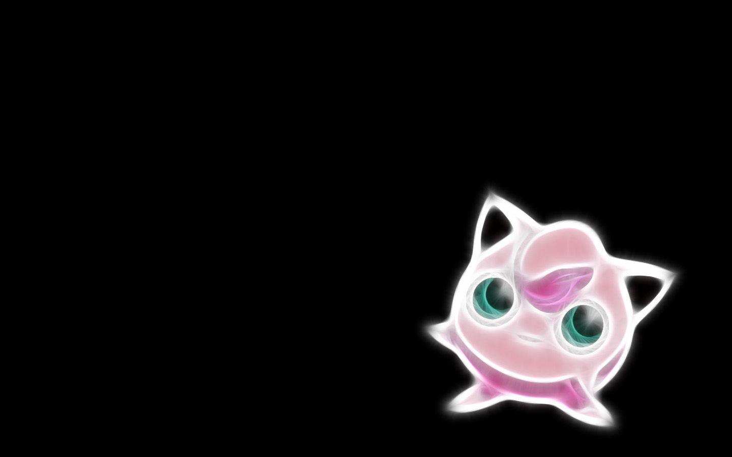 Jigglypuff Pokemon Normal Pokemon 1440x900