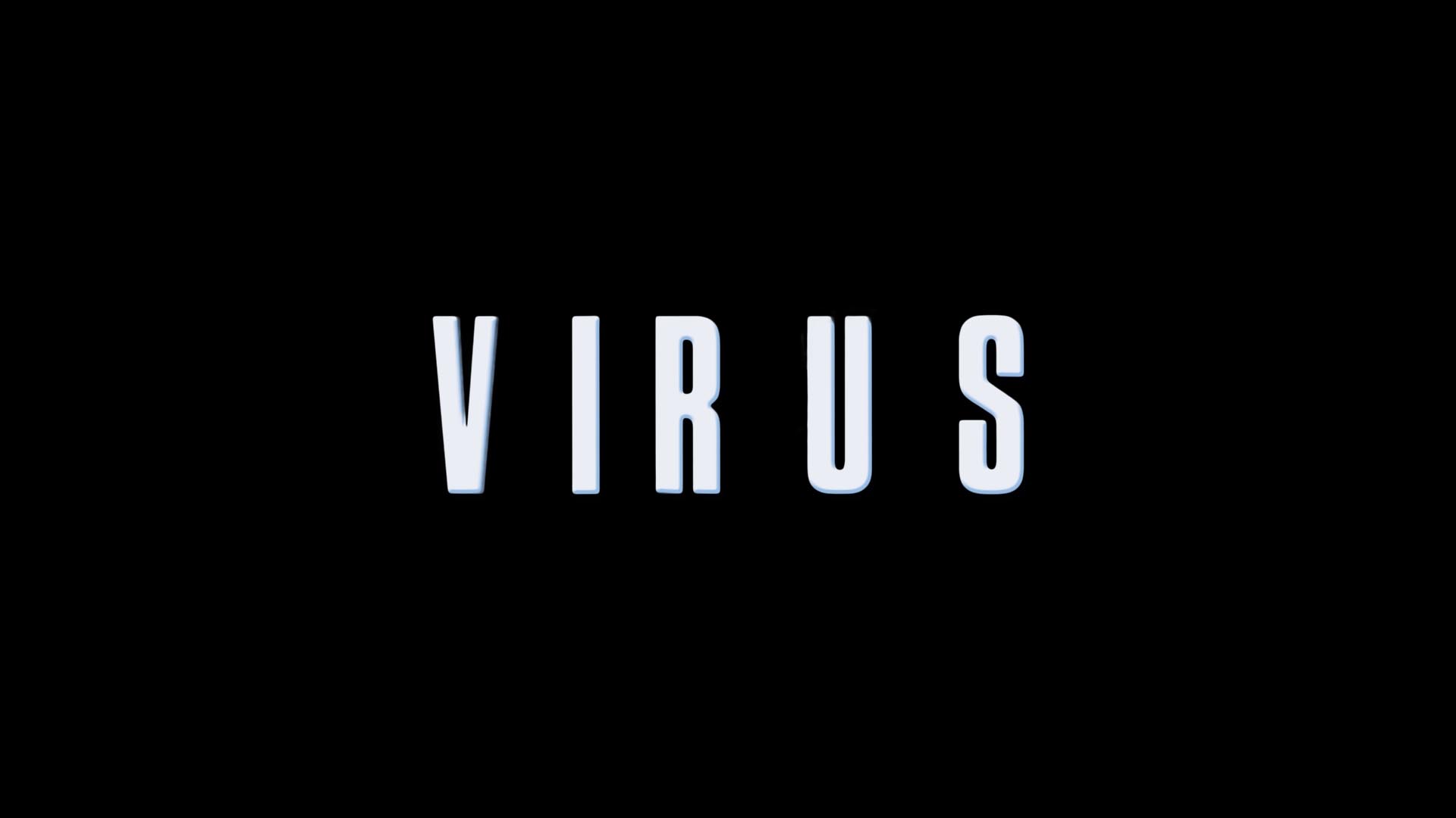 Movie Virus 1920x1080