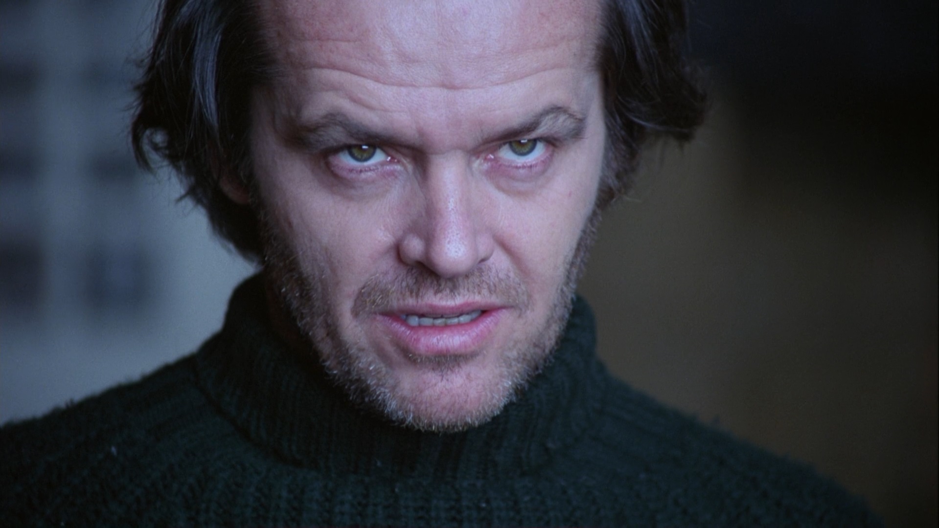 Jack Nicholson Jack Torrance 1919x1080