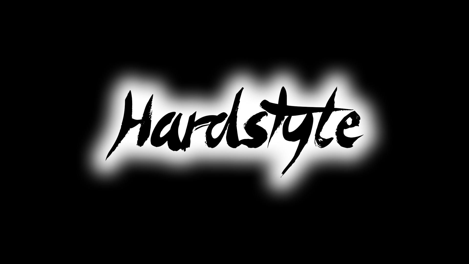 Hardstyle Dubstep 1920x1080