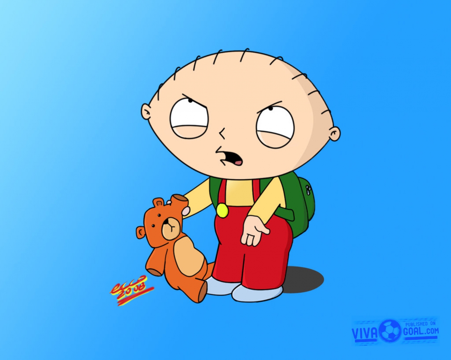 Family Guy 1440x1151