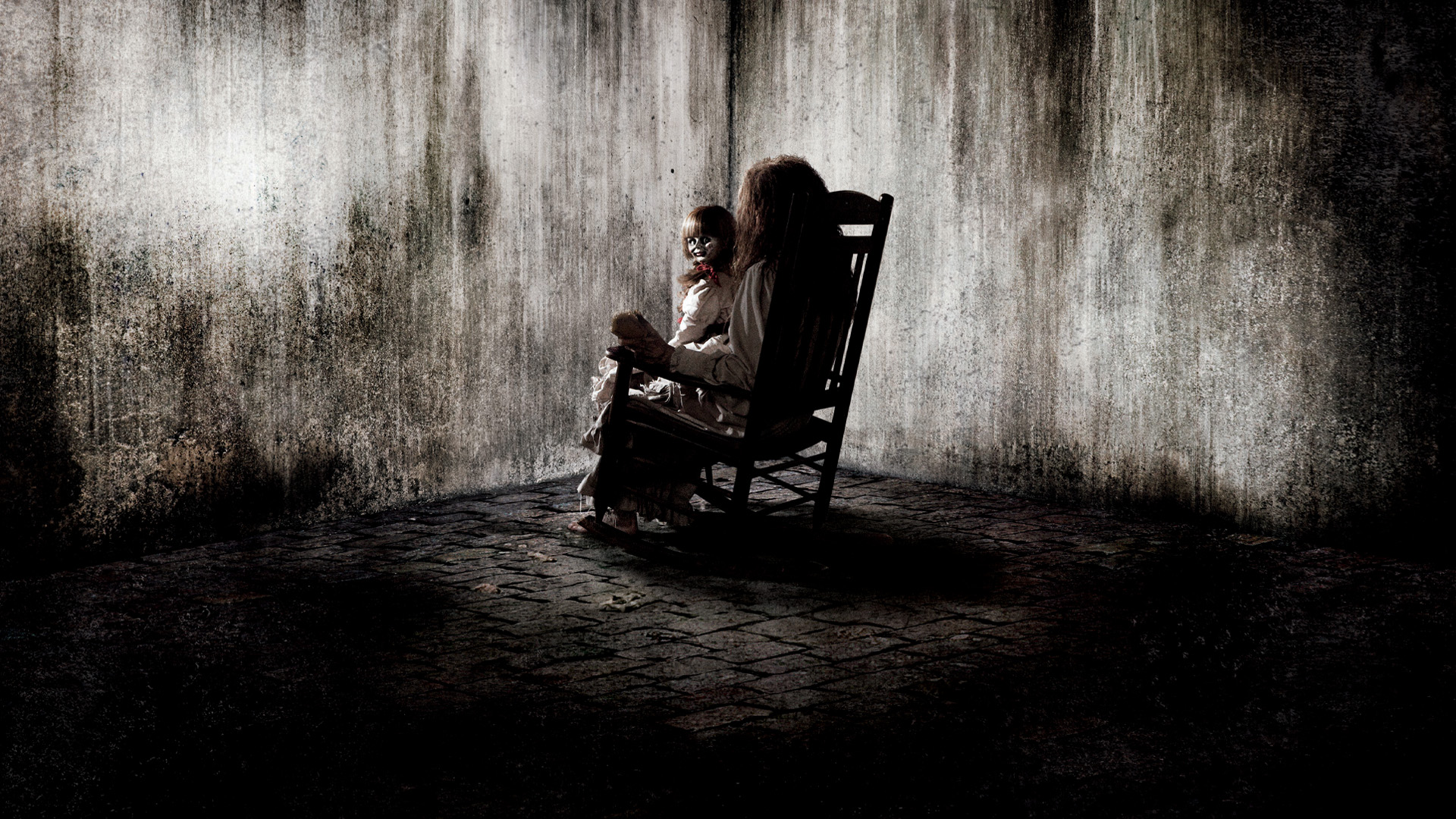 Movie The Conjuring 1920x1080