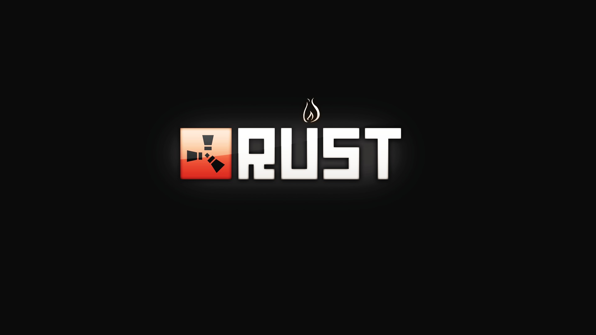 Rust Video Game 1920x1080