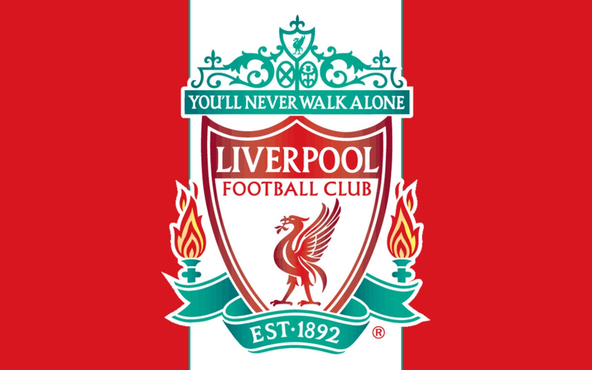 Liverpool F C Liverpool 1920x1200