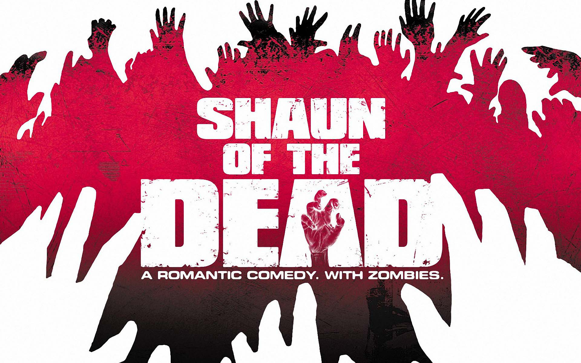 Movie Shaun Of The Dead 1920x1200