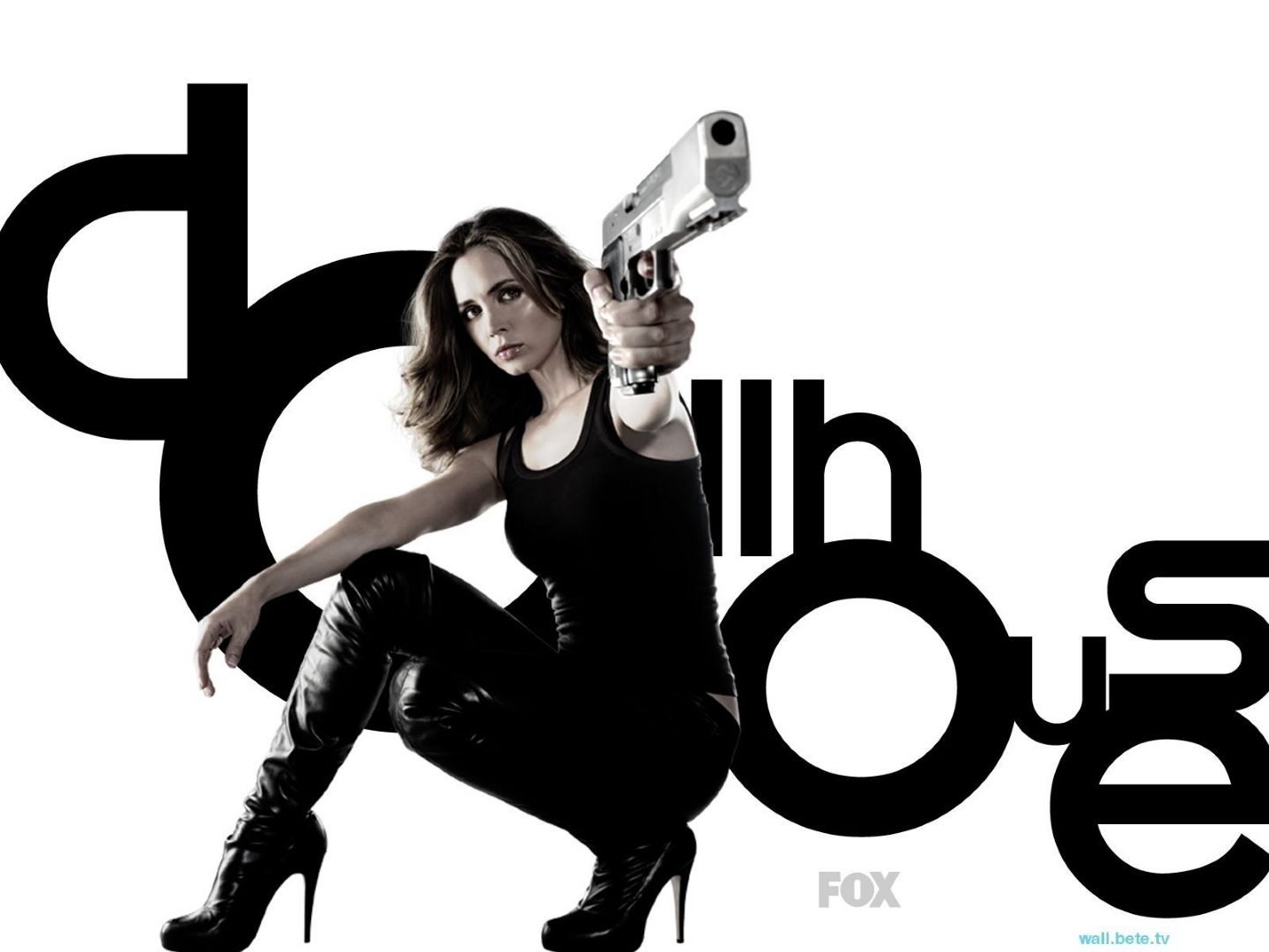 TV Show Dollhouse 1440x1080