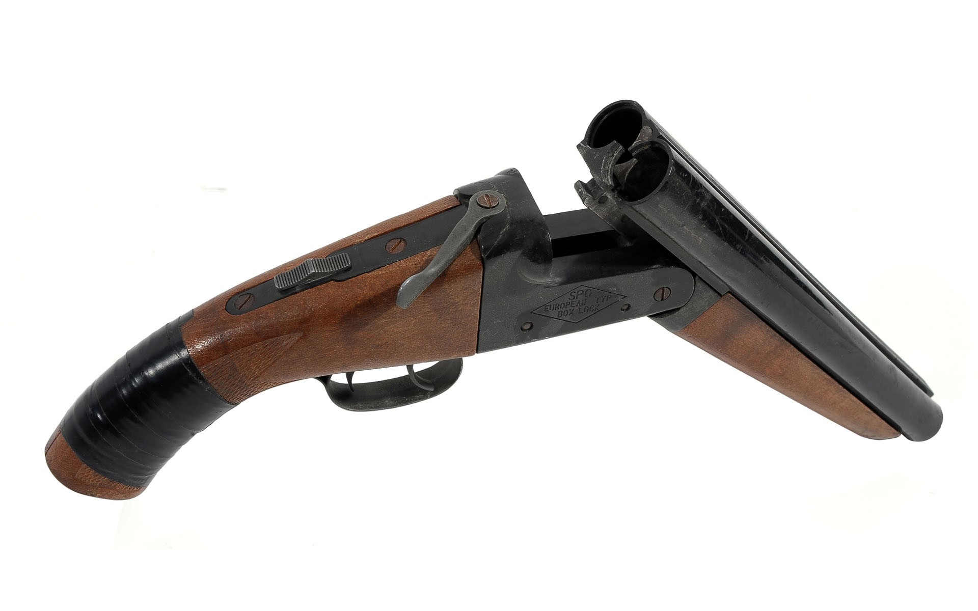 Weapons Shotgun 1920x1200