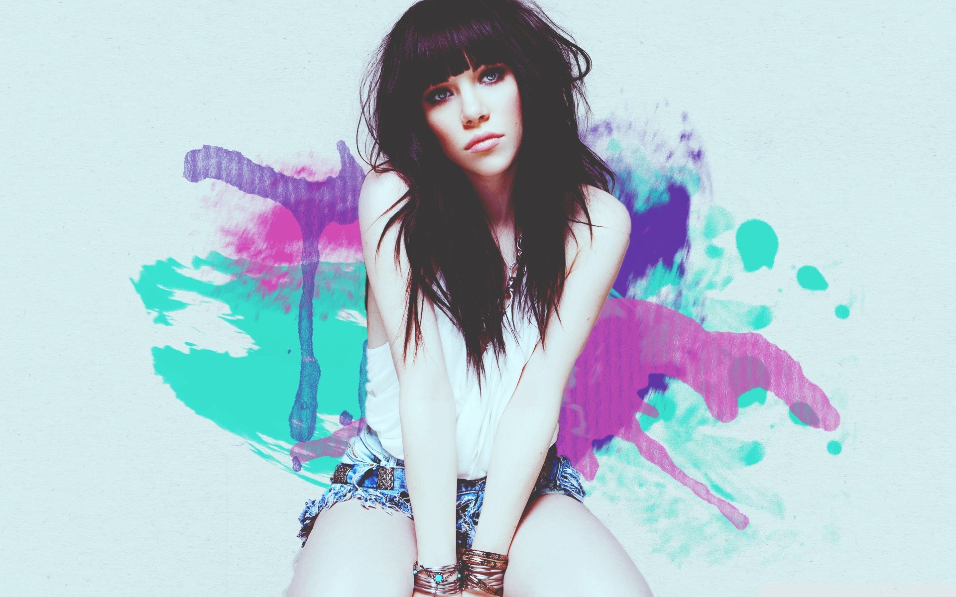 Music Carly Rae Jepsen 1920x1200