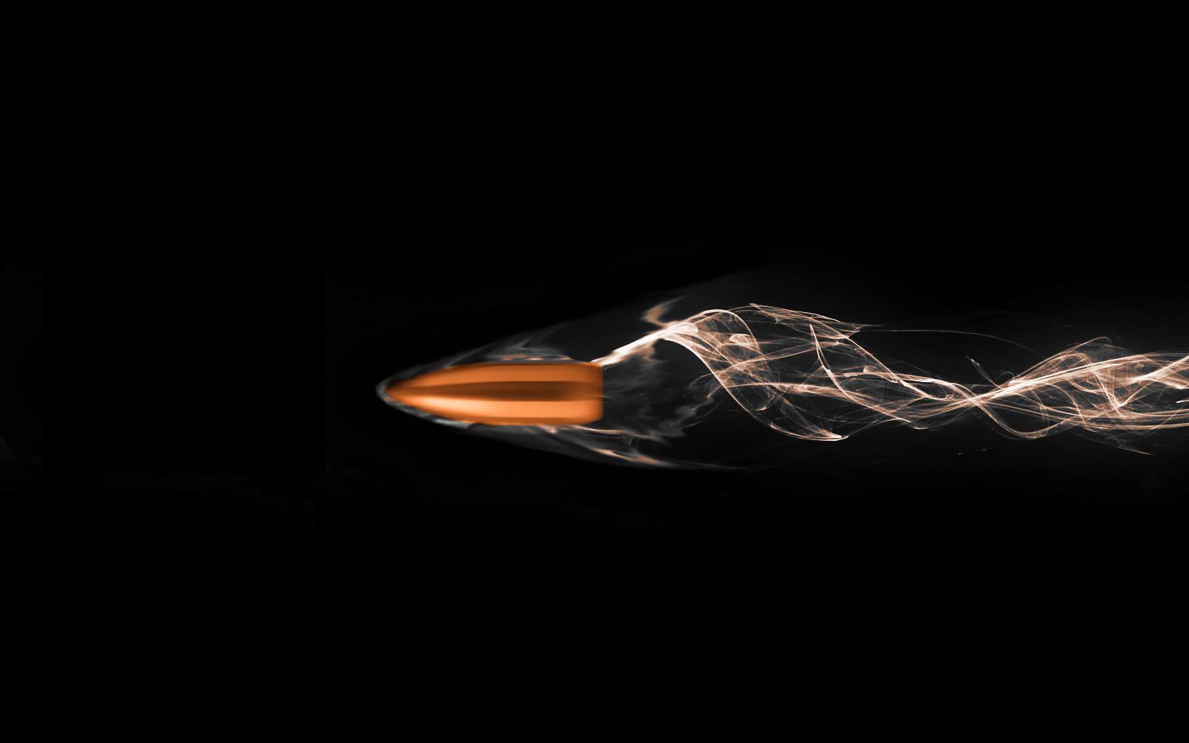 Weapons Bullet 1680x1050