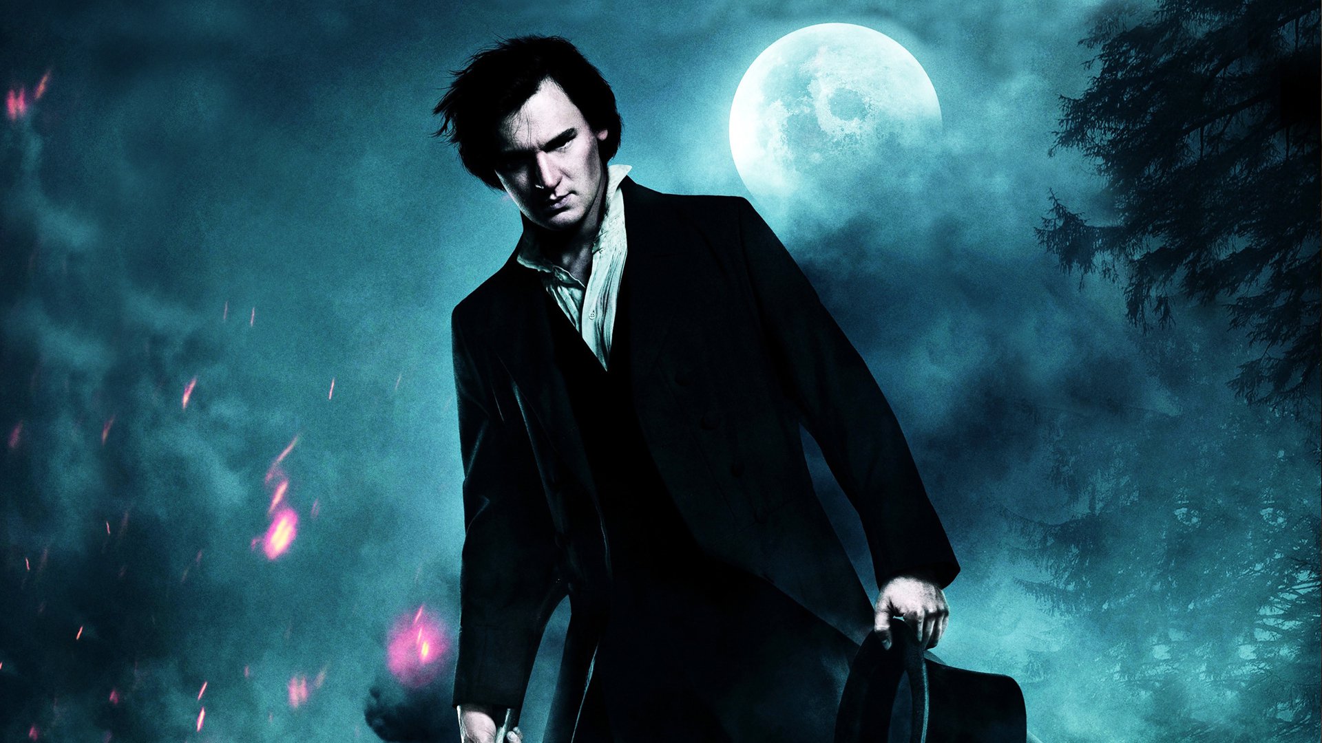 Movie Abraham Lincoln Vampire Hunter 1920x1080