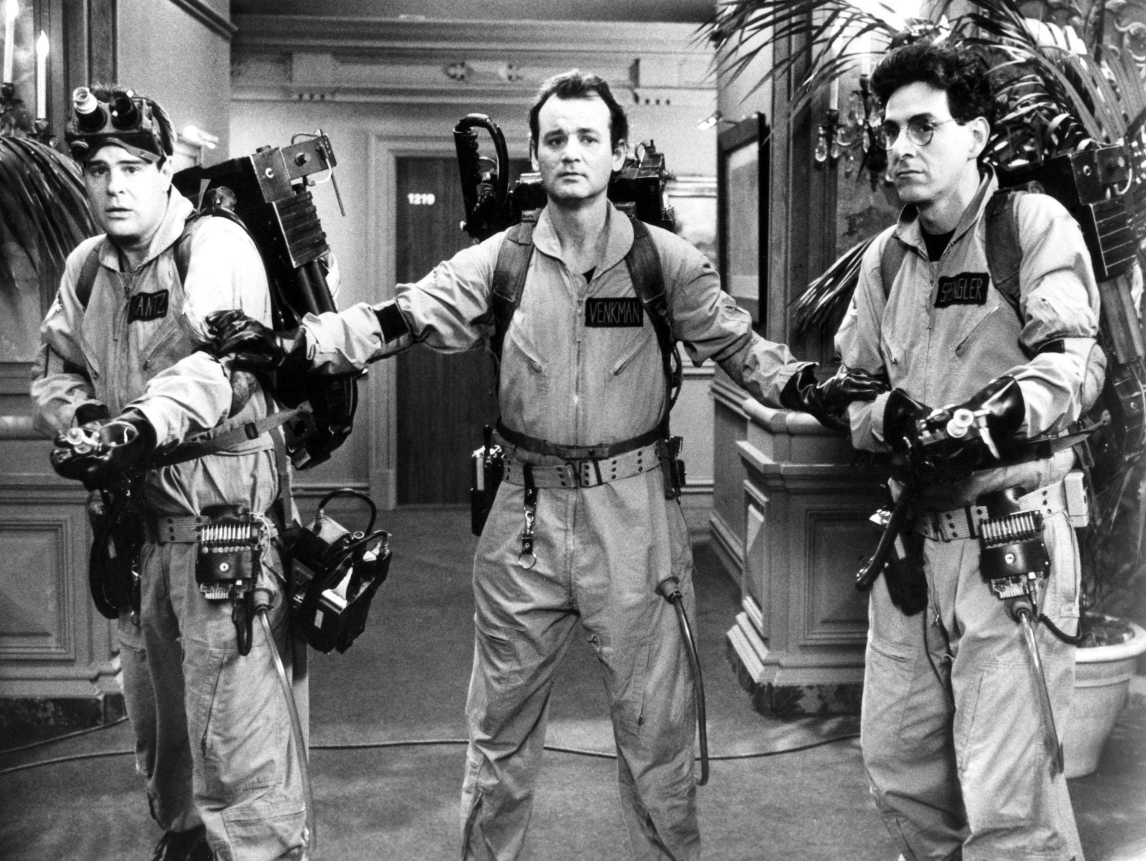 Movie Ghostbusters 2300x1728