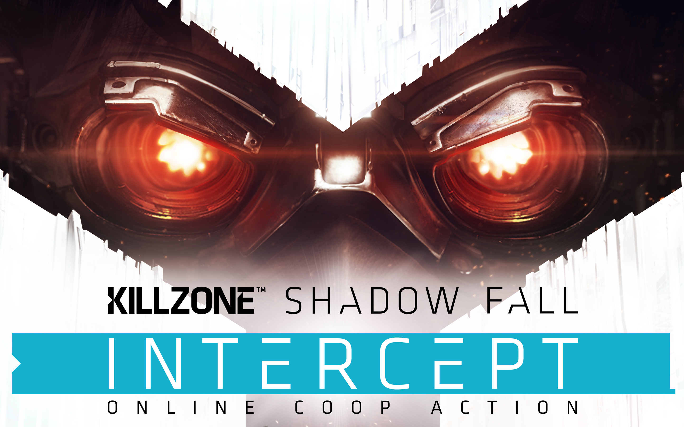Video Game Killzone Shadow Fall 2880x1800
