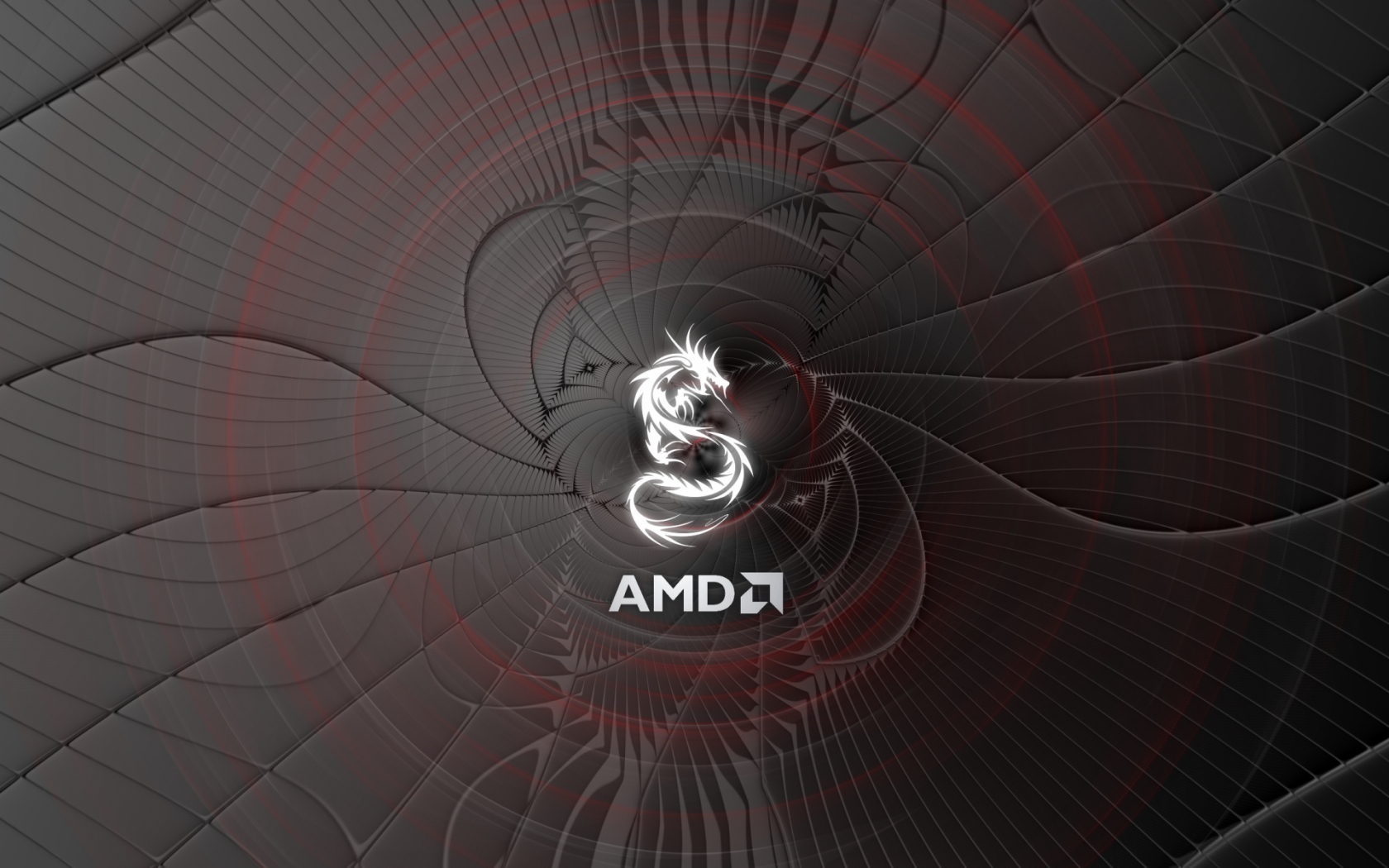 Technology Amd 1680x1050