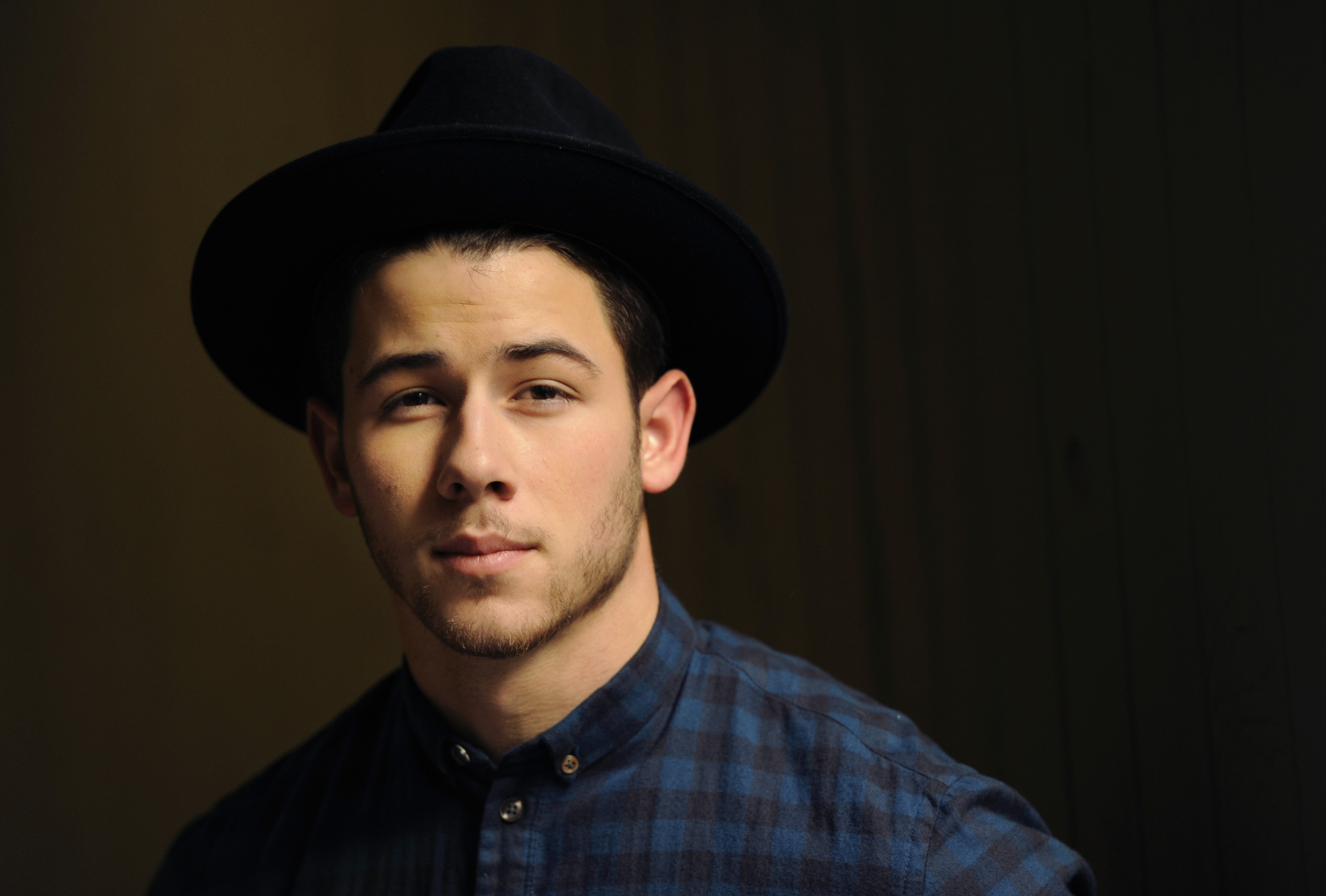 Nick Jonas 3956x2673