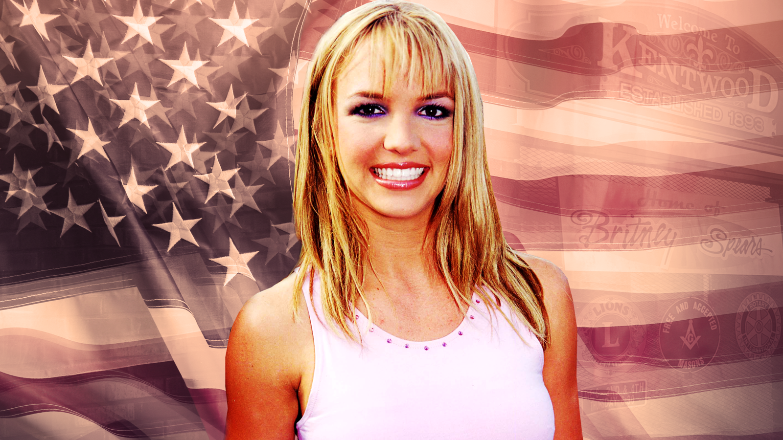 Britney Spears Pop Music 1600x900