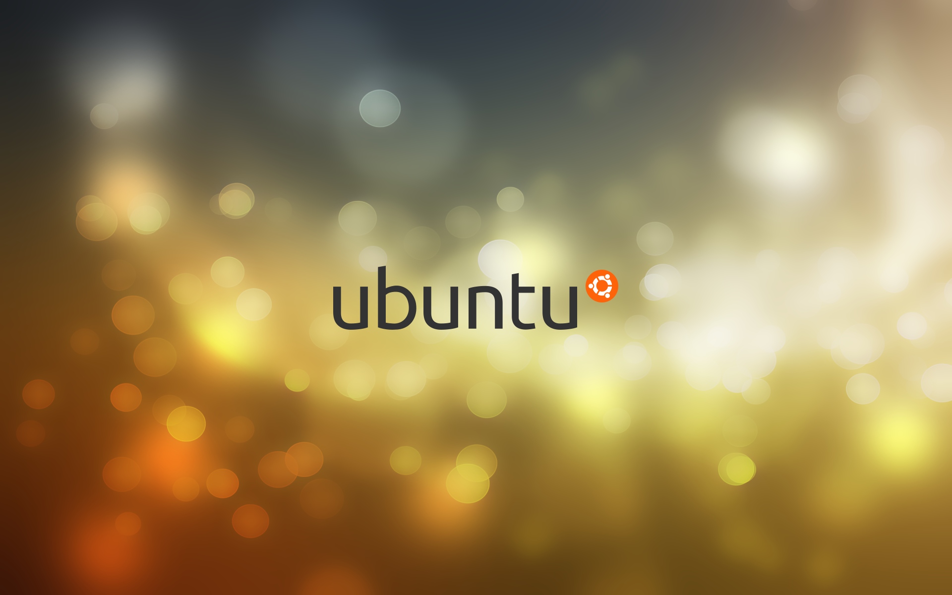 Technology Ubuntu 1920x1200