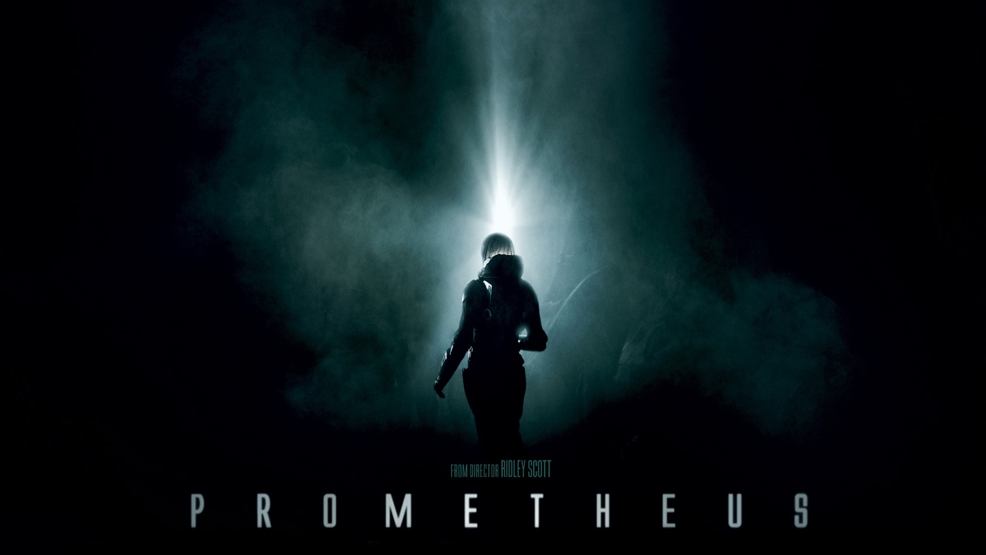 Movie Prometheus 1920x1080