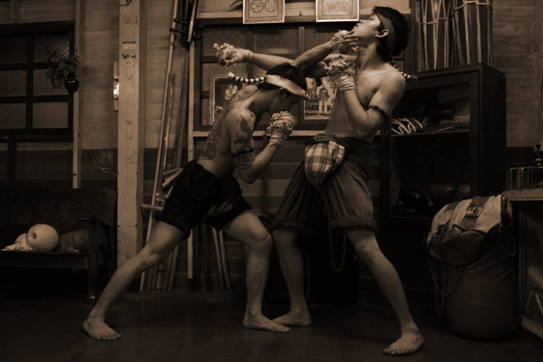 Sports Martial Arts 1728x1152