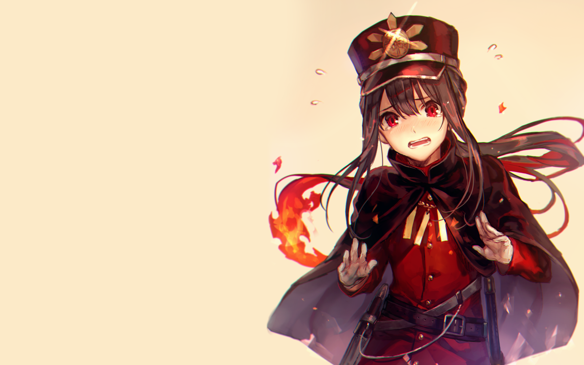 Oda Nobukatsu Fate Grand Order 1920x1200