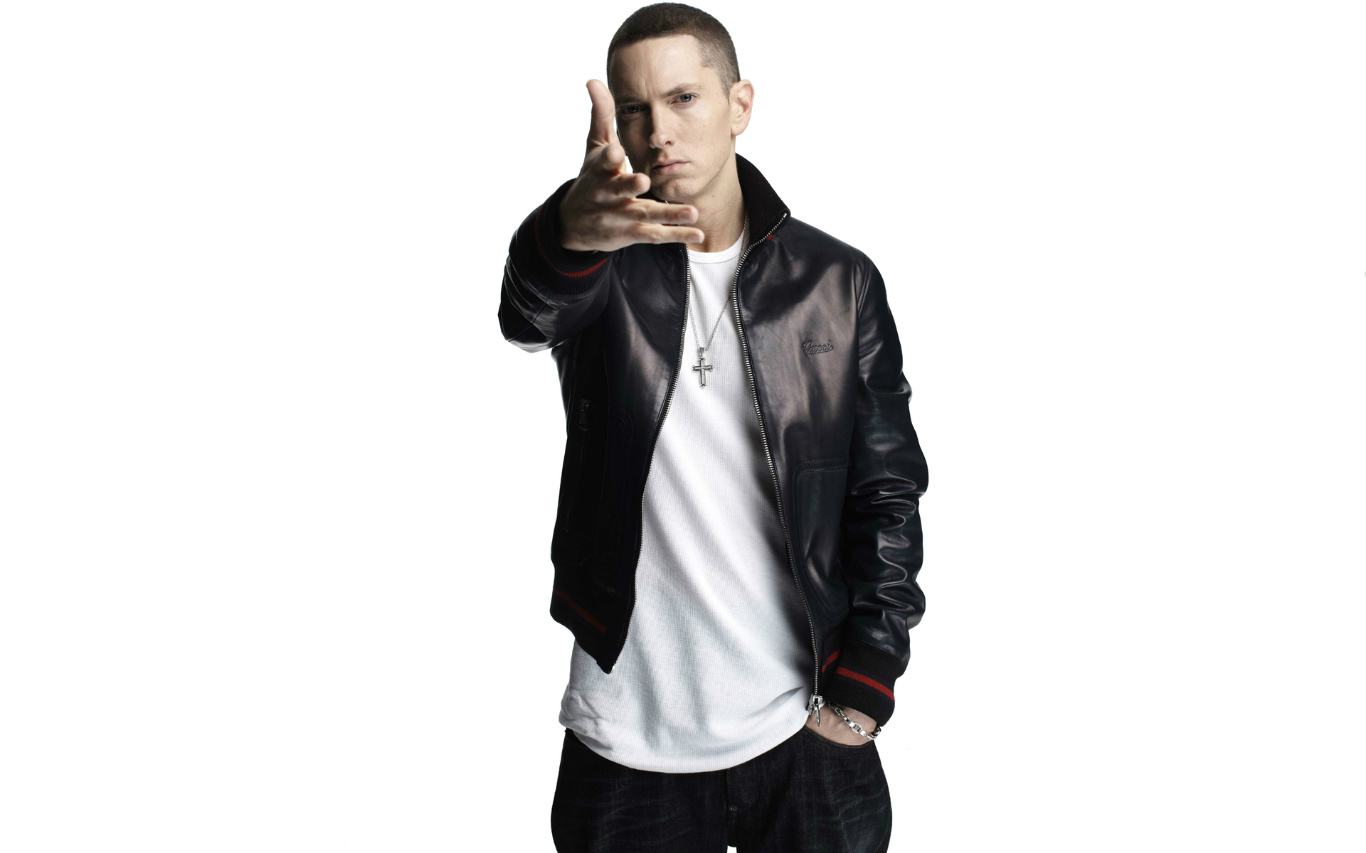 Music Eminem 1920x1200