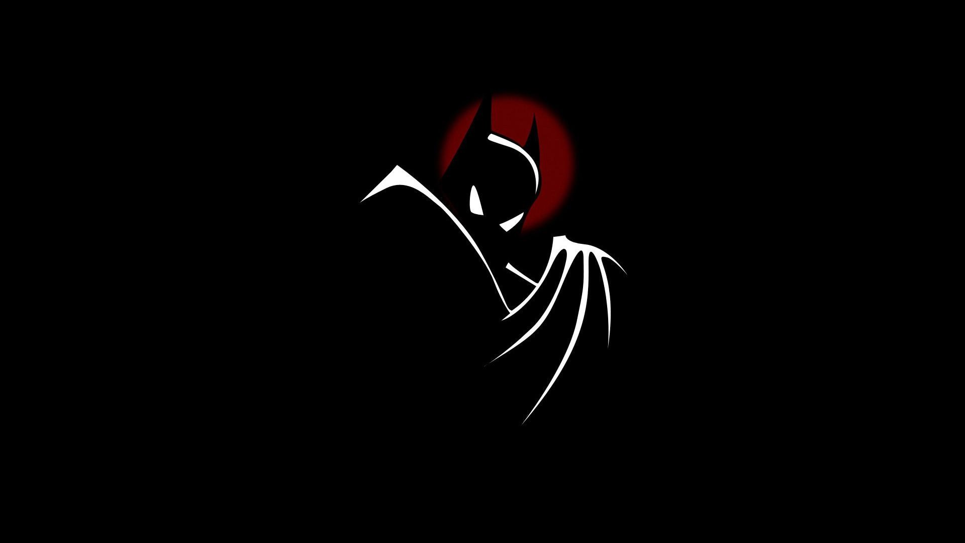 Batman 1920x1080