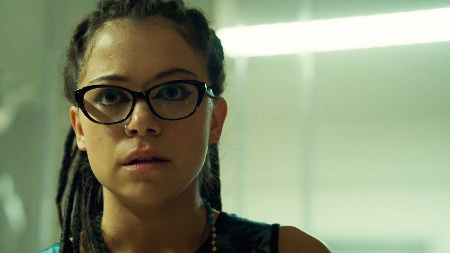 Tatiana Maslany 1440x810