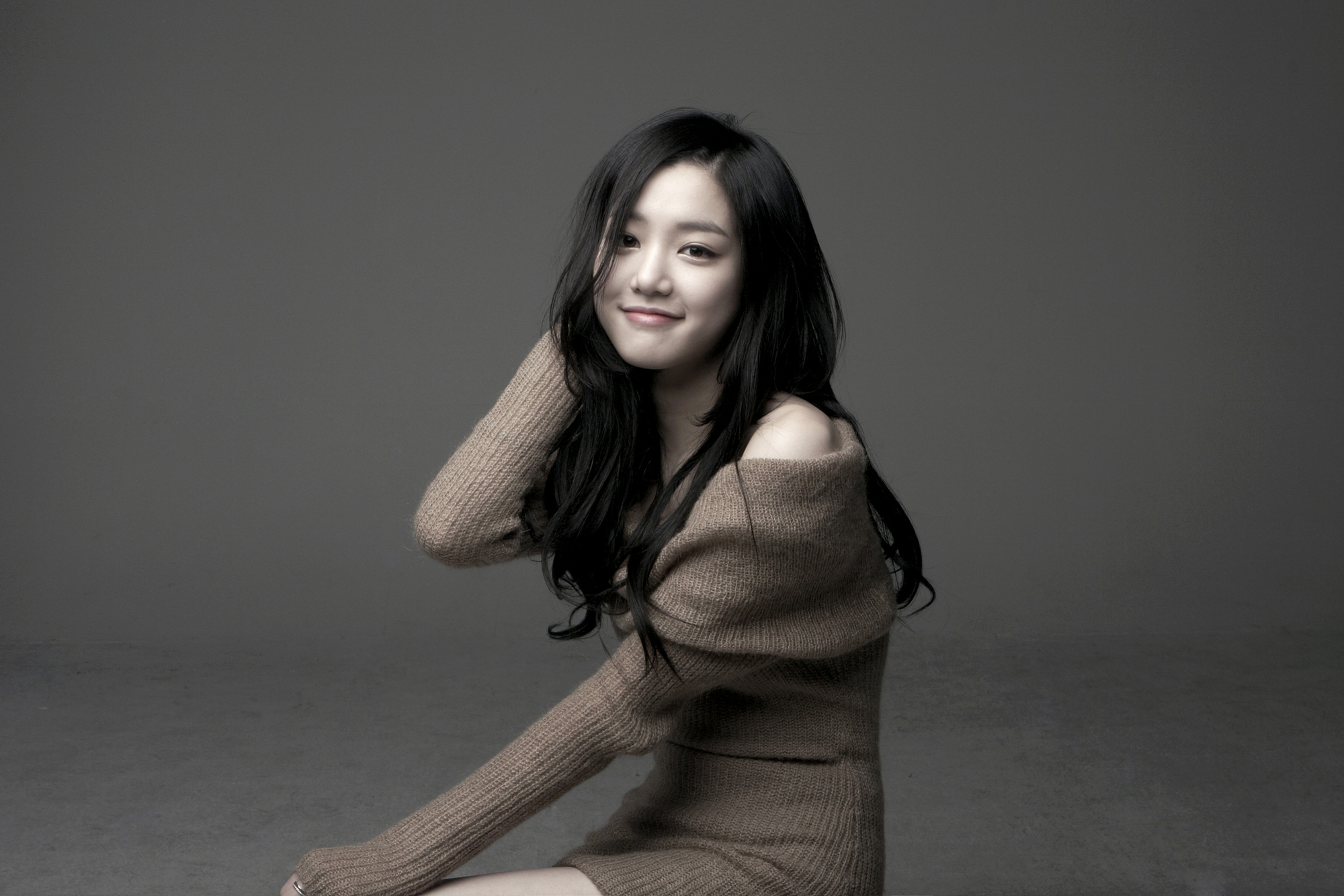 Lee Yu Bi South Korean Actress 2000x1334