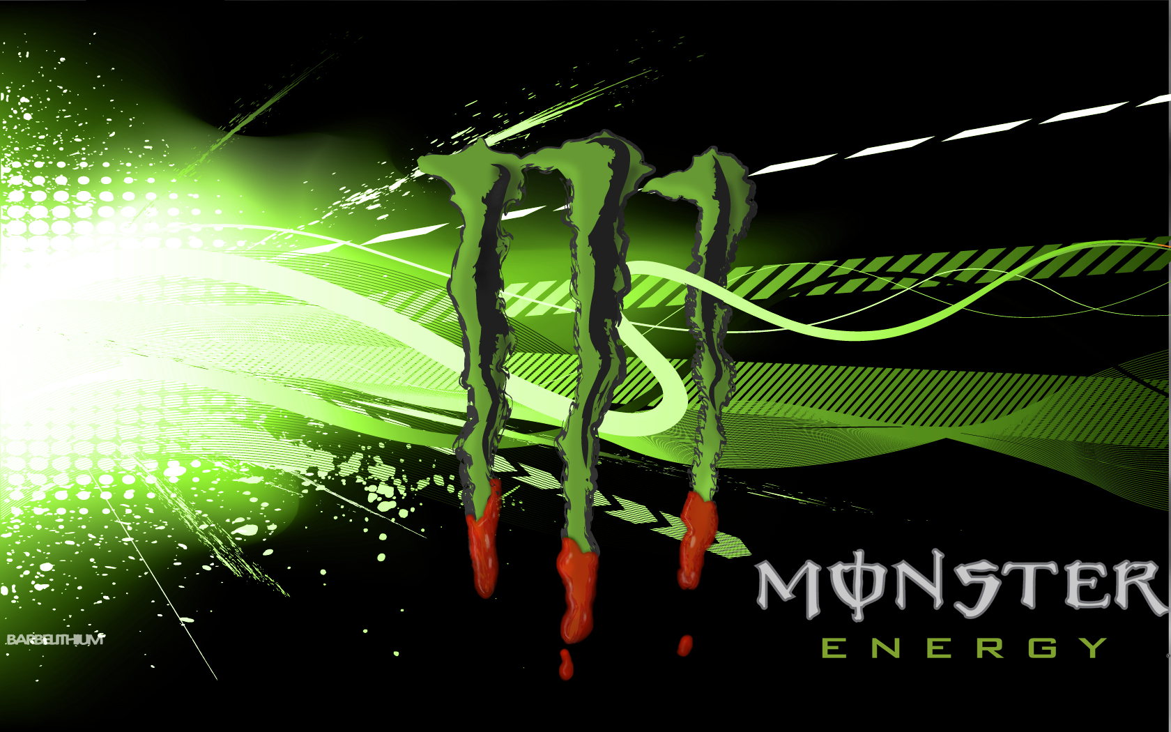 Drink Energy Monster 1680x1050