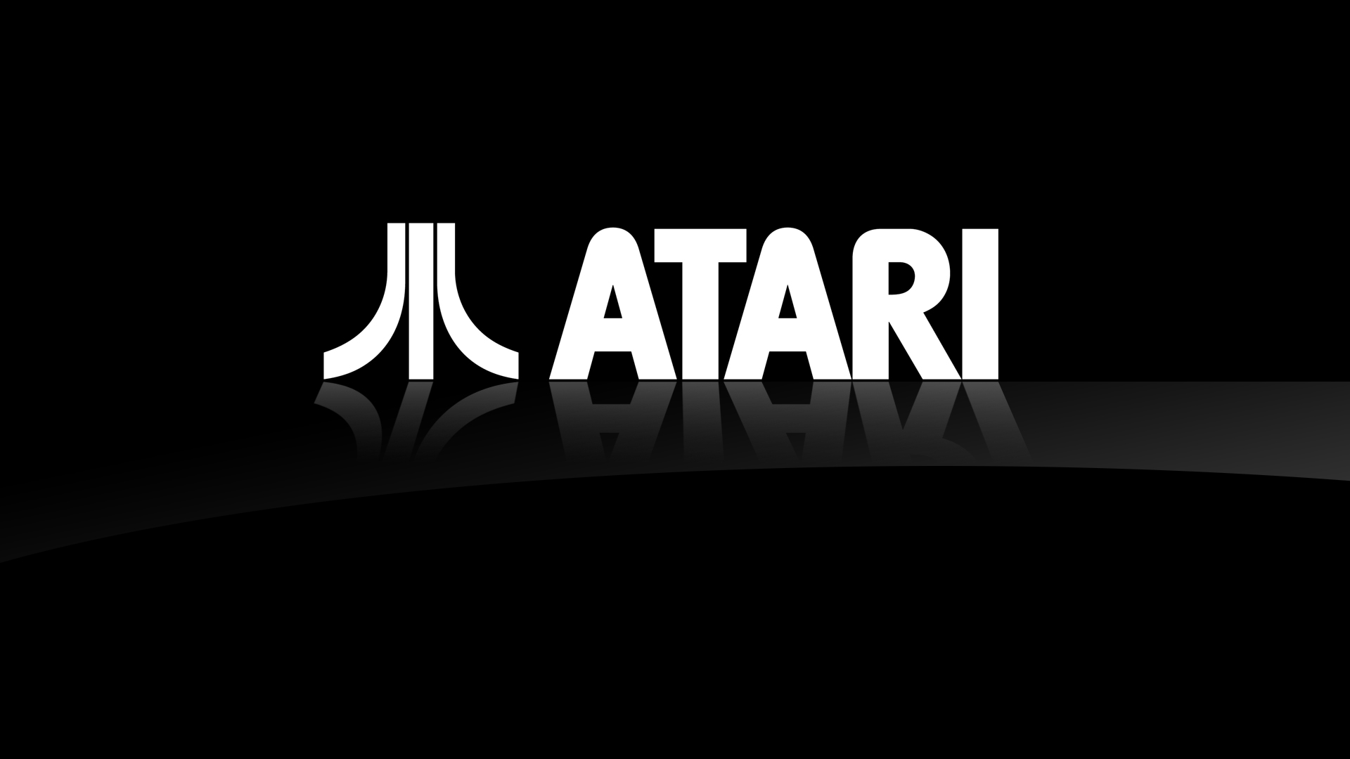 Video Game Atari 1920x1080