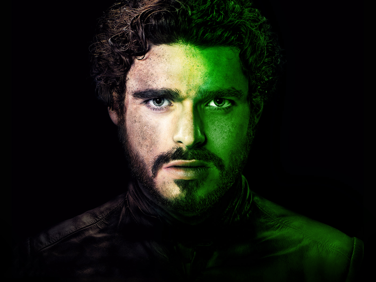 Richard Madden Robb Stark 1600x1200