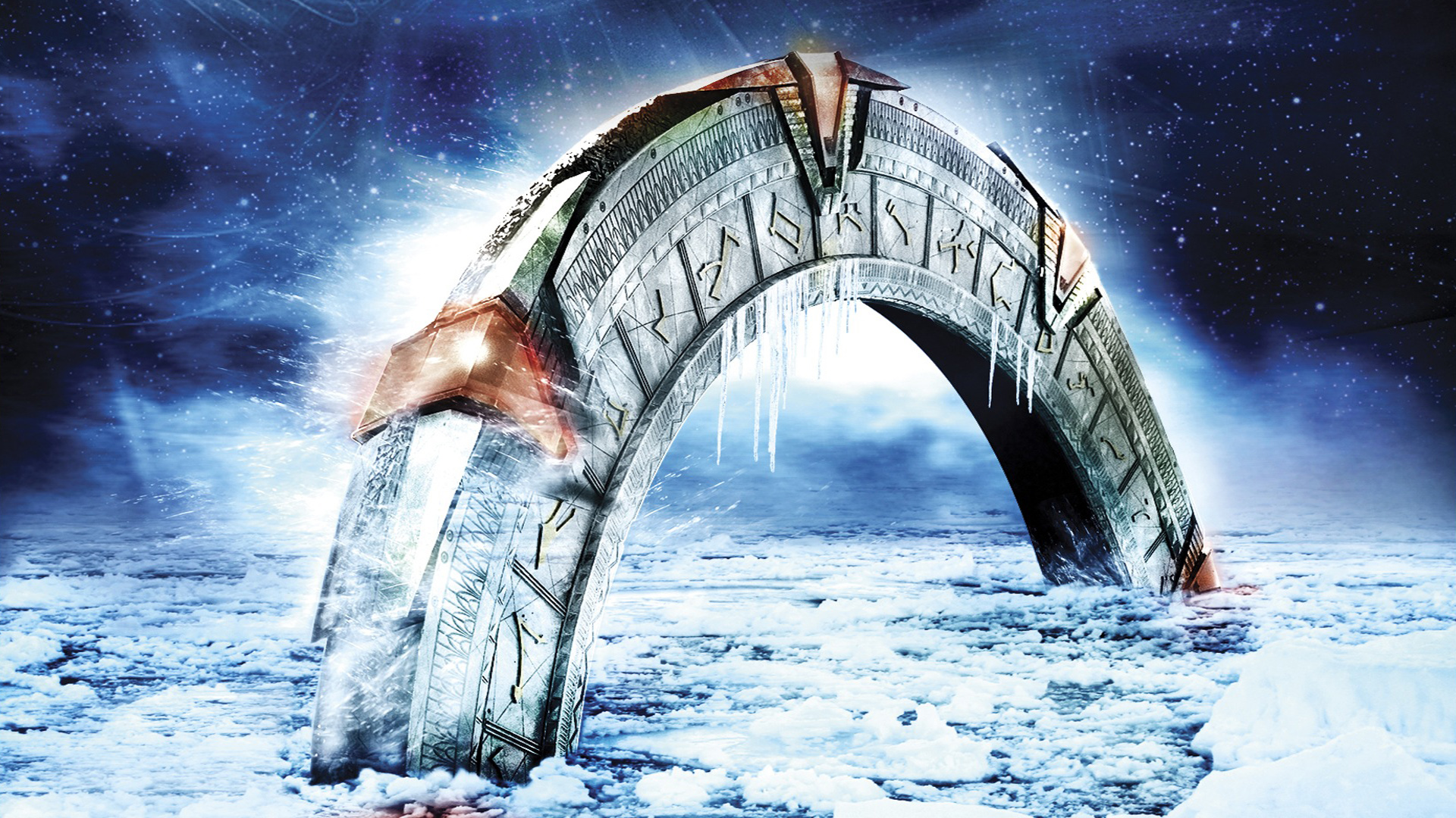 Stargate 1920x1080