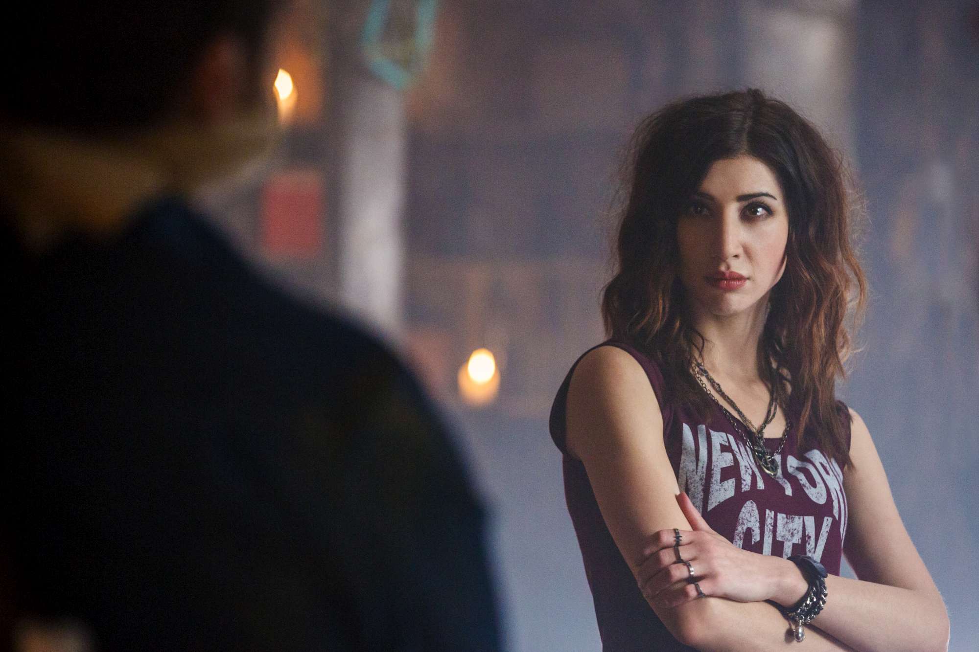 Ash Vs Evil Dead Dana Delorenzo 2000x1333