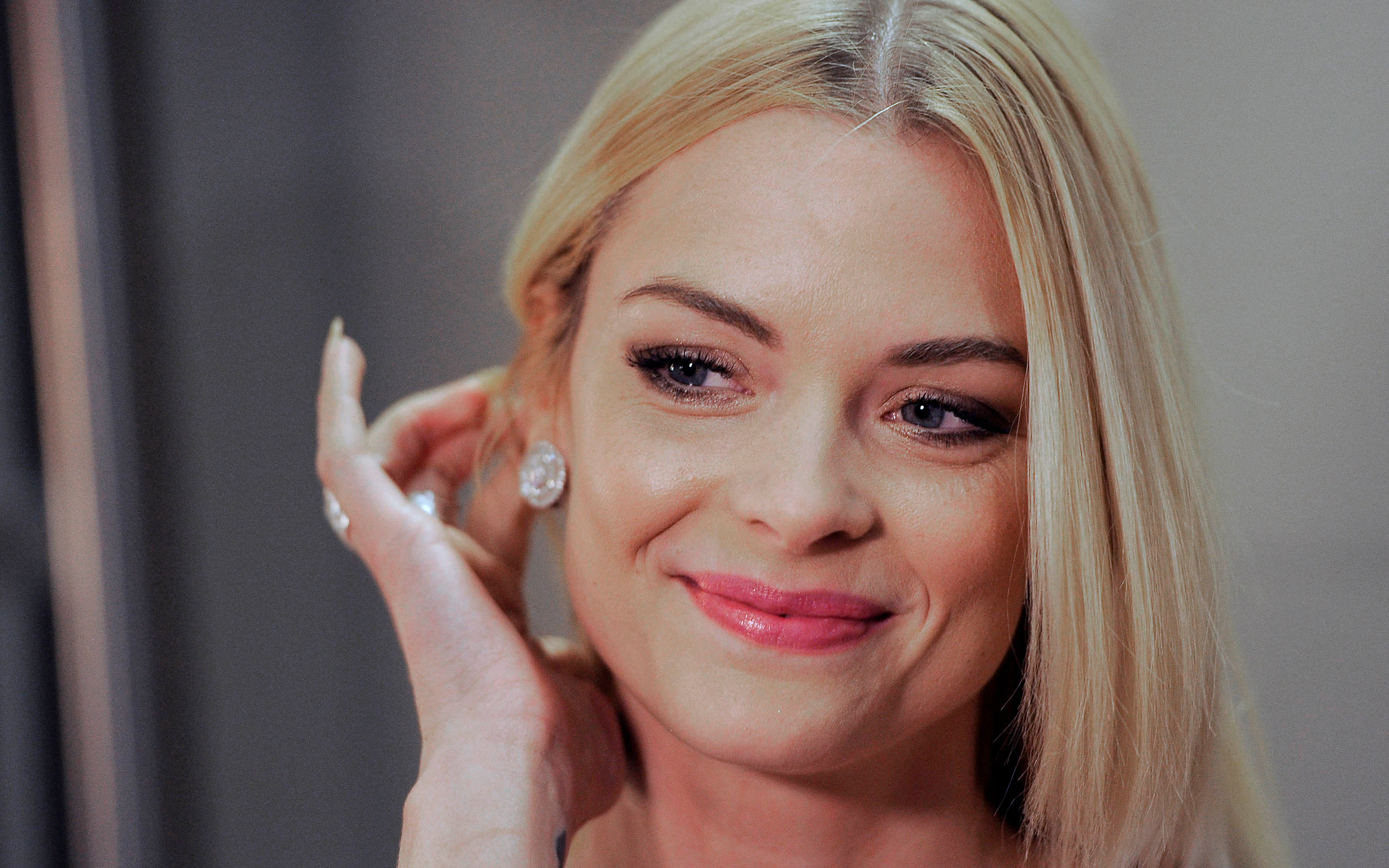 Jaime King Actress American 3200x2000