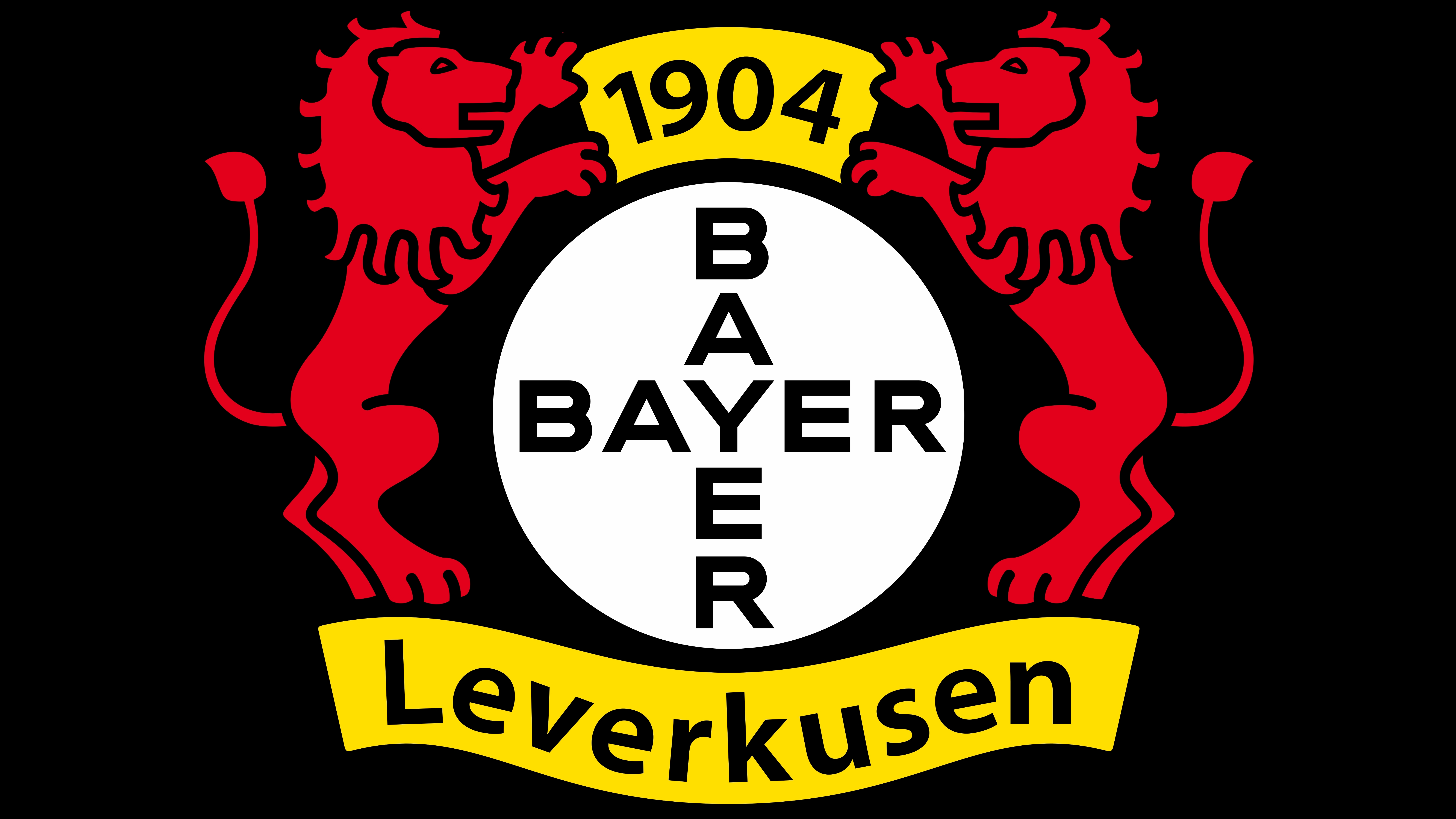 Sports Bayer 04 Leverkusen 6786x3816