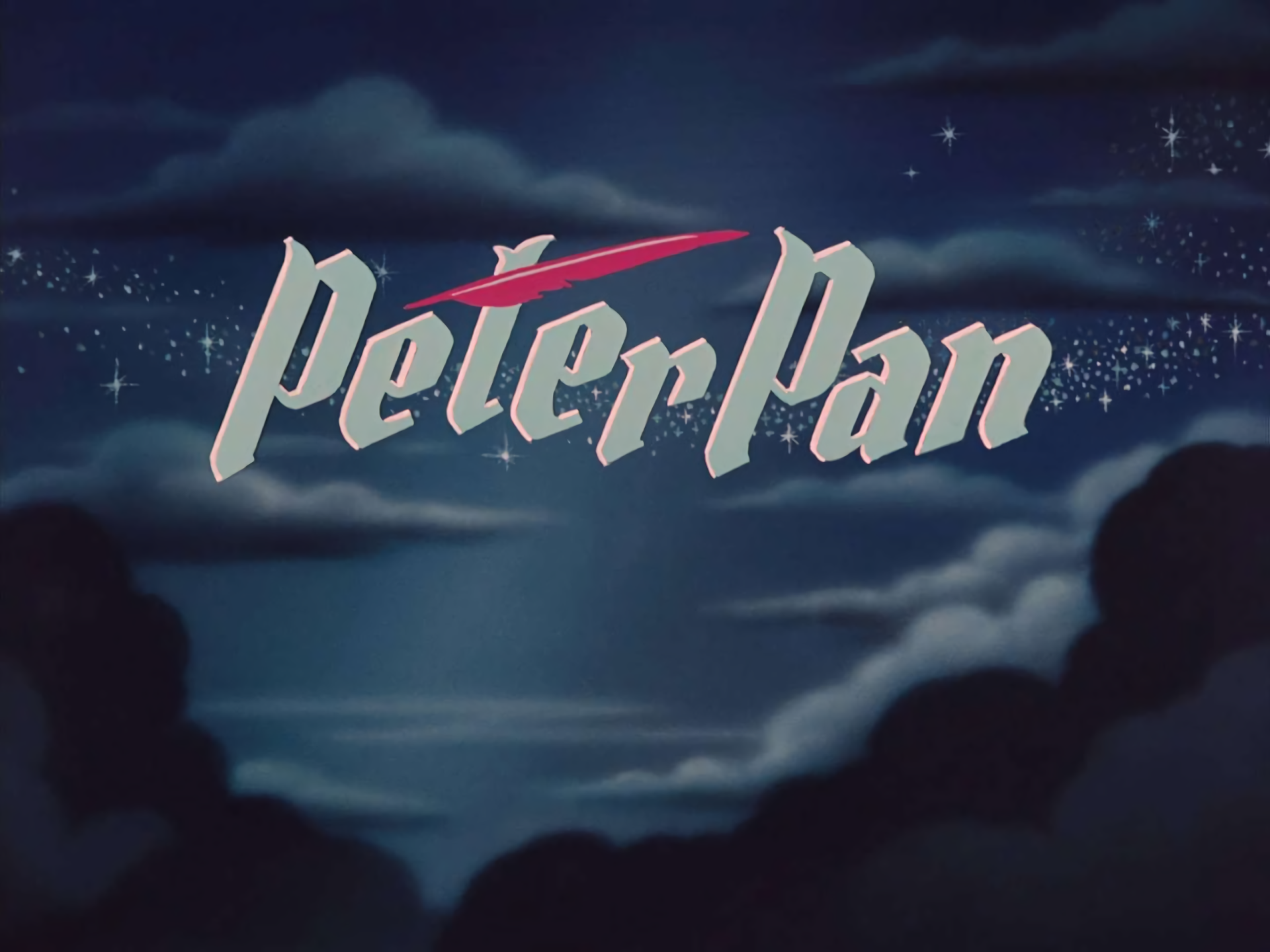 Peter Pan 1920x1440