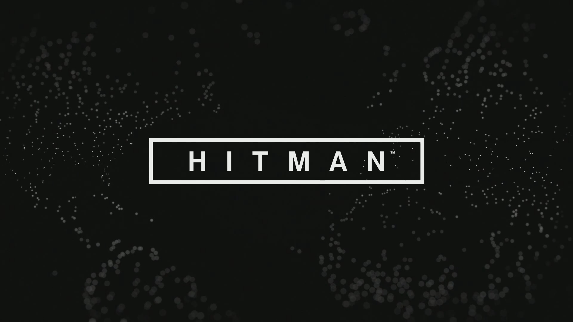 Hitman 2016 Logo 1920x1080