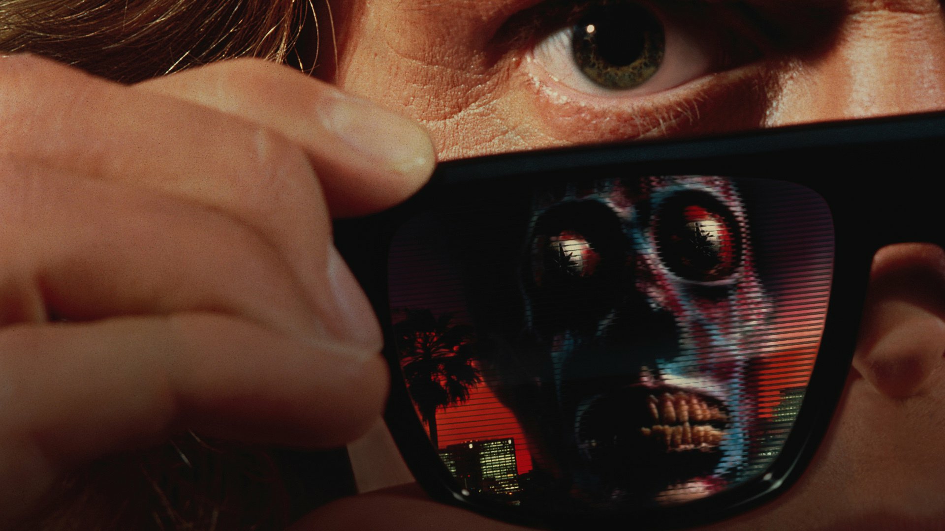 Movie They Live 1920x1080