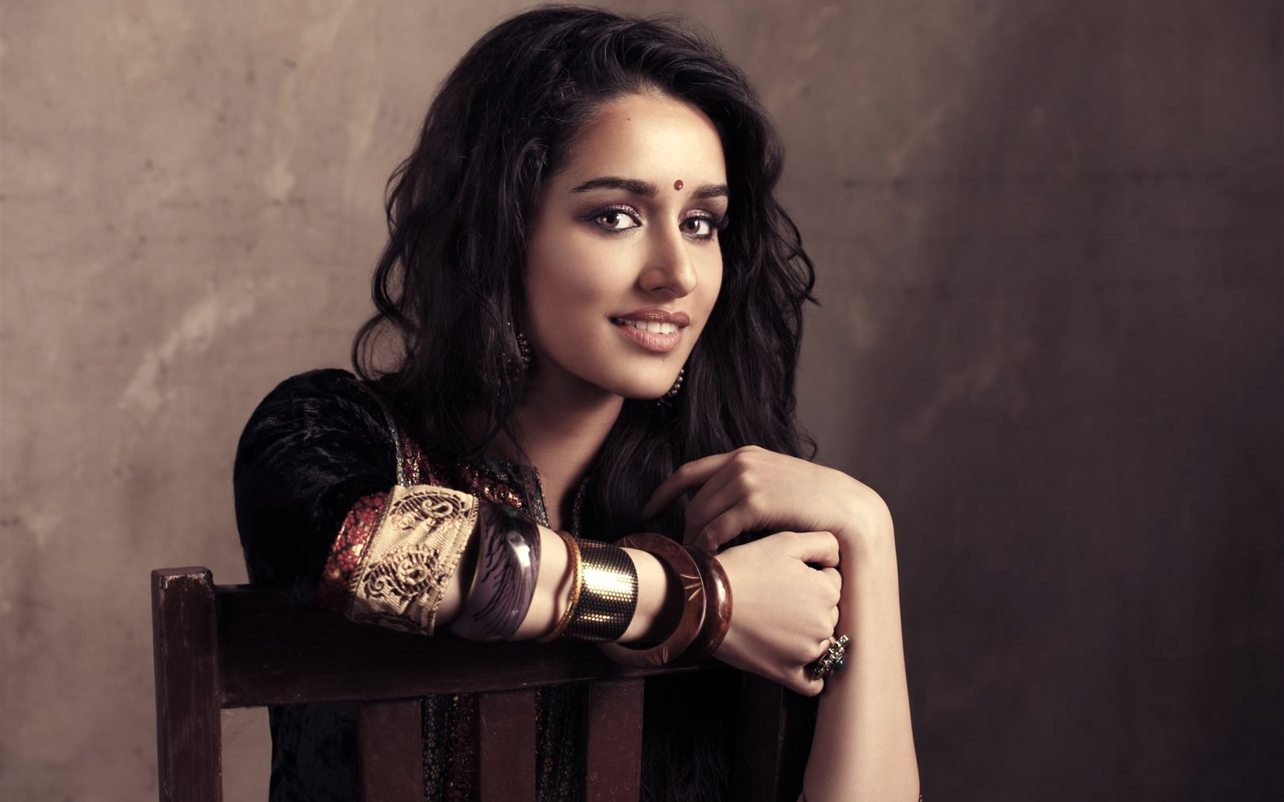 Shraddha Kapoor 2560x1600