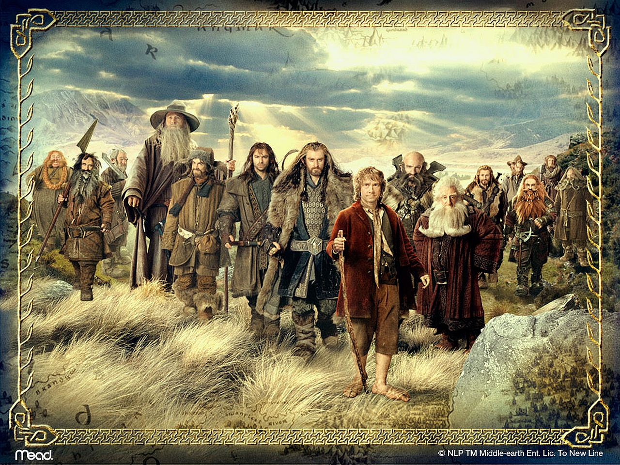 Hobbit 1280x960