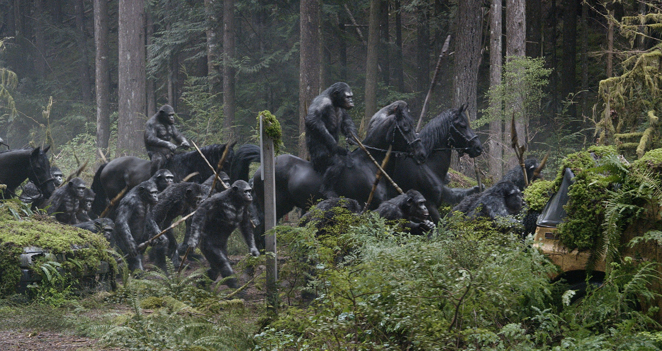 Movie Dawn Of The Planet Of The Apes 2200x1167