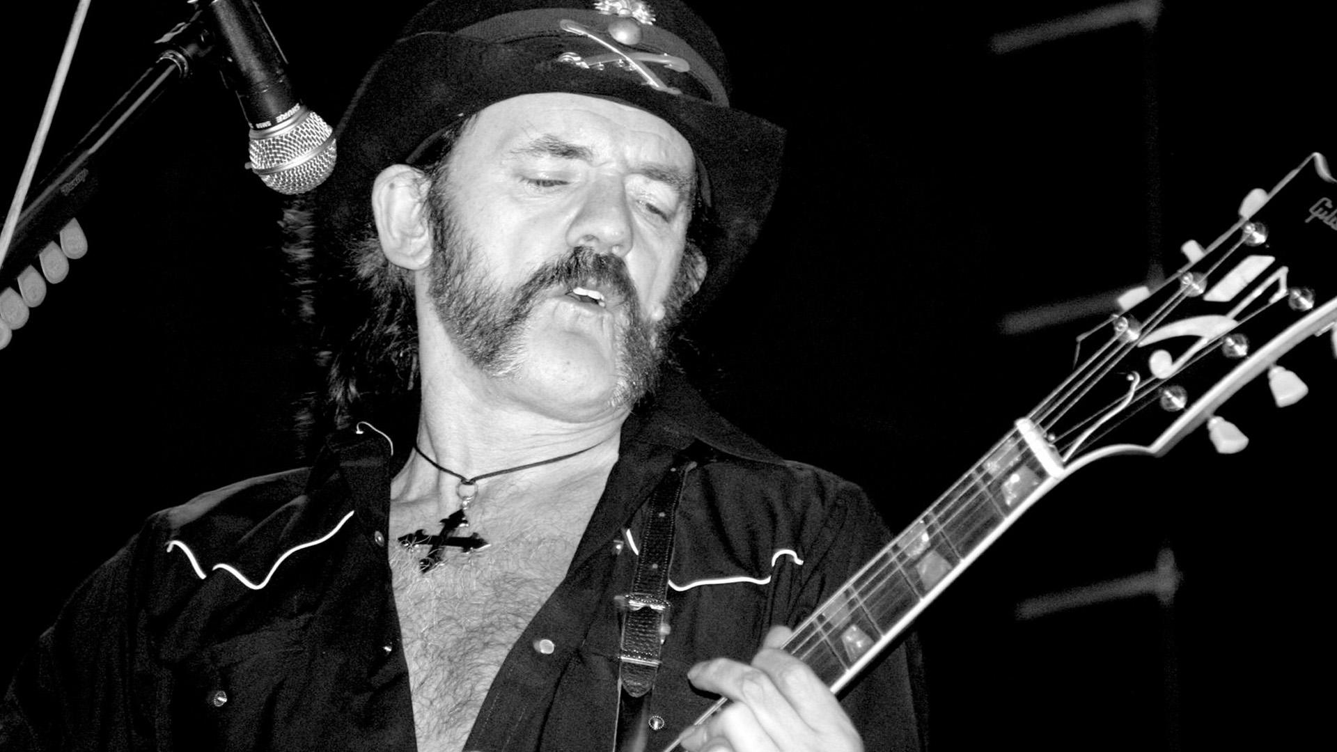 Music Motorhead 1920x1080