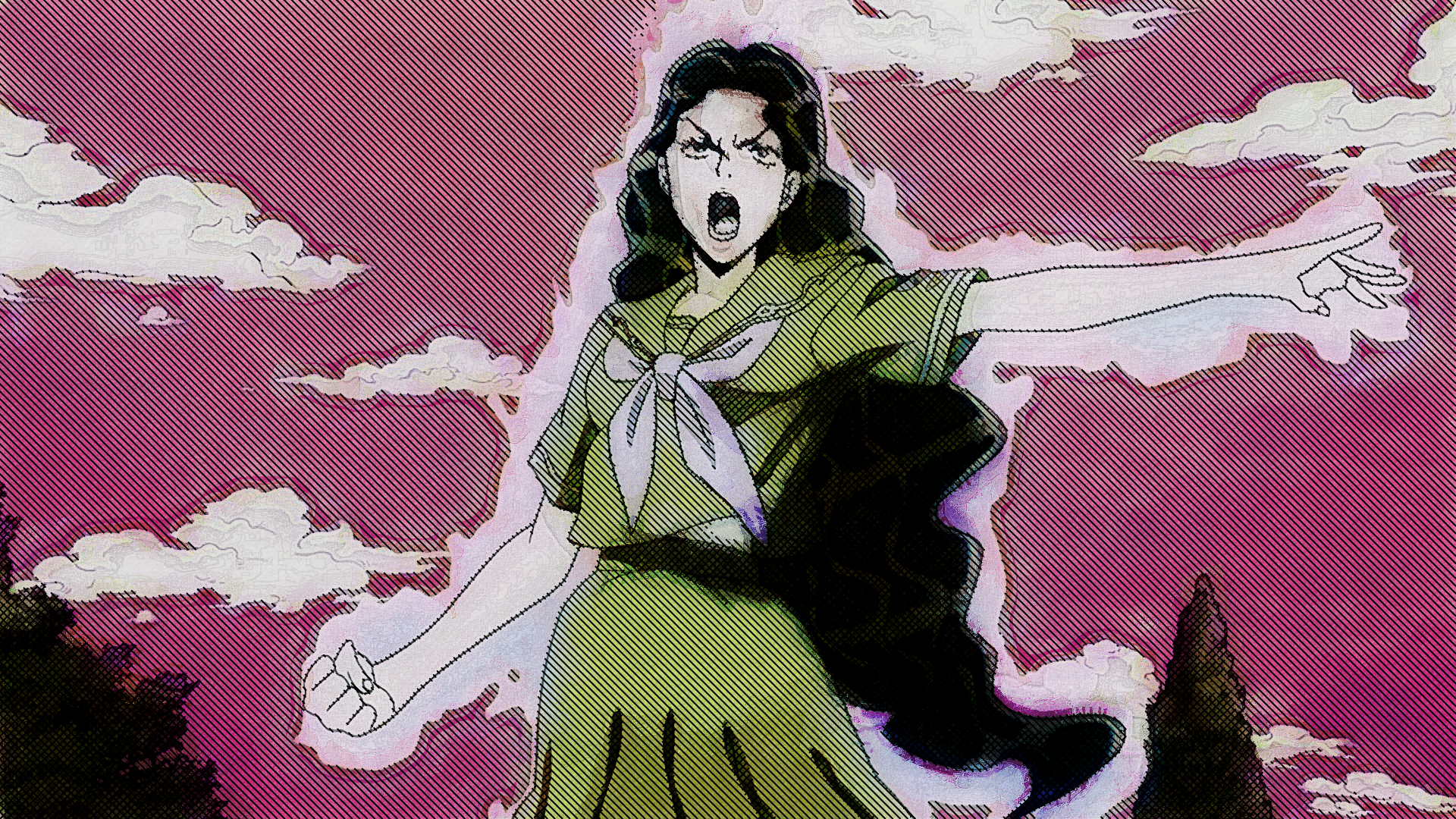 Yukako Yamagishi 1920x1080