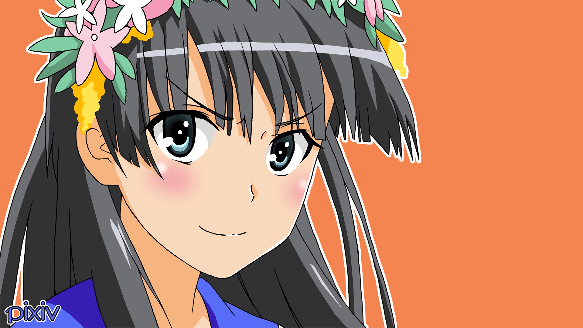 Ruiko Saten 1920x1079