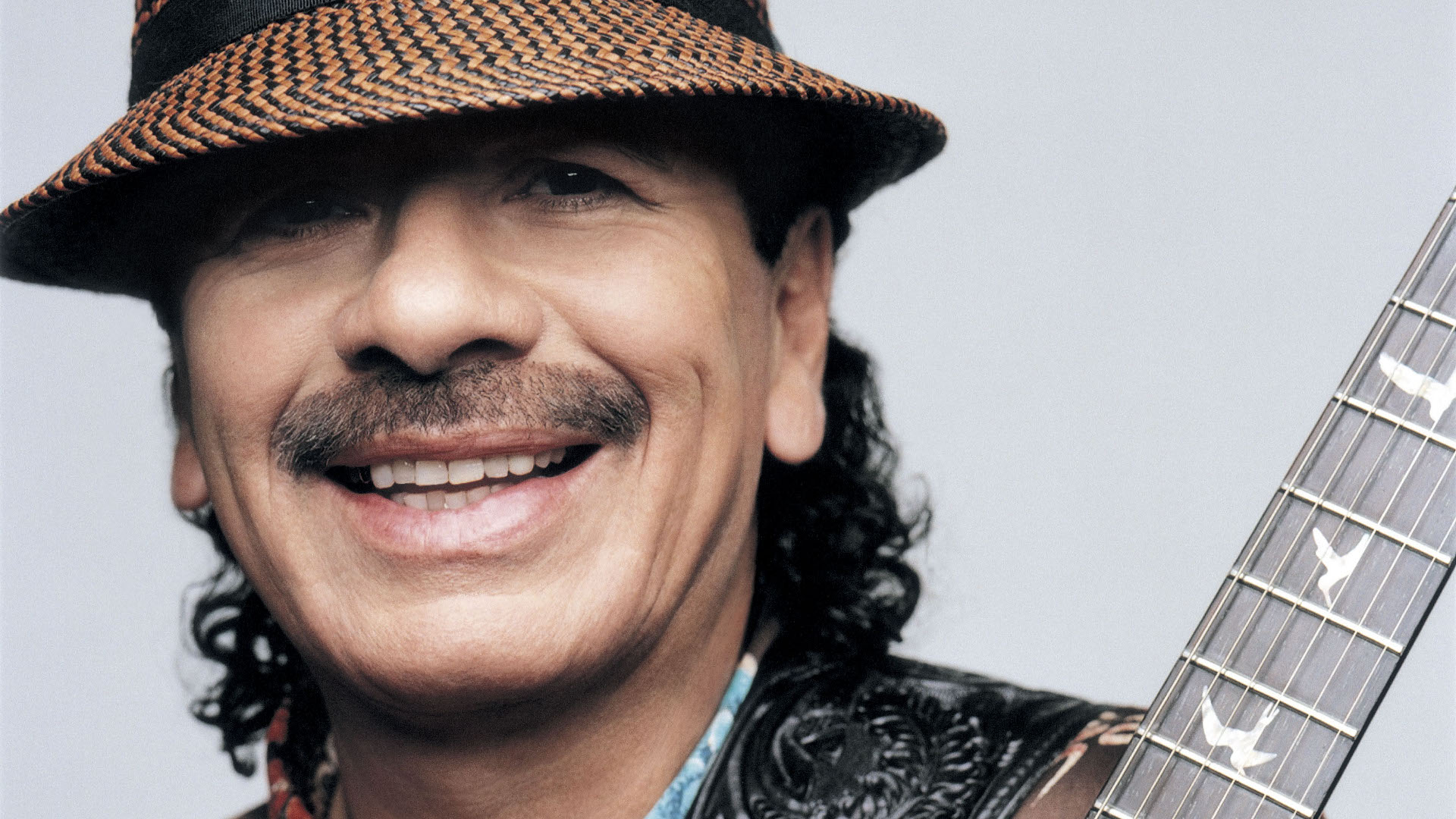 Blues Carlos Santana Classic Rock Santana 1920x1080