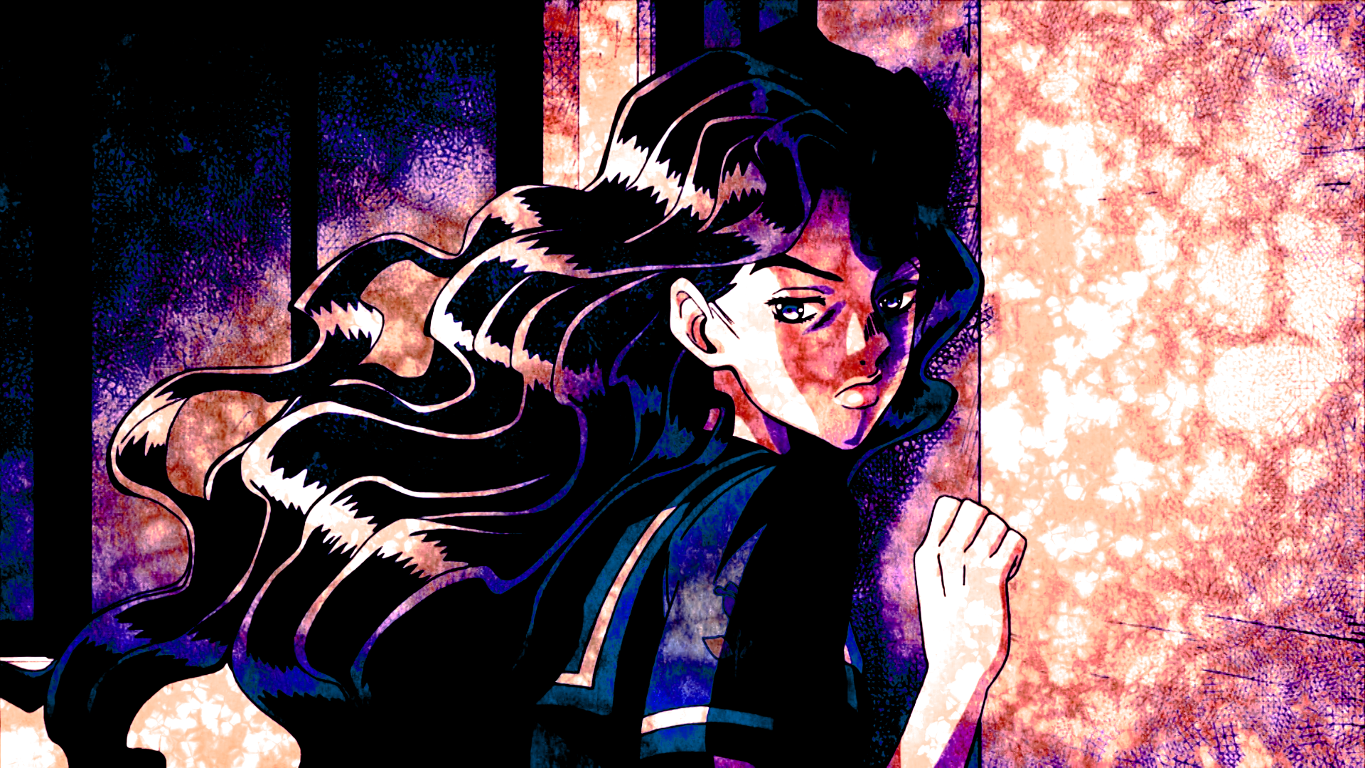 Yukako Yamagishi 1920x1080