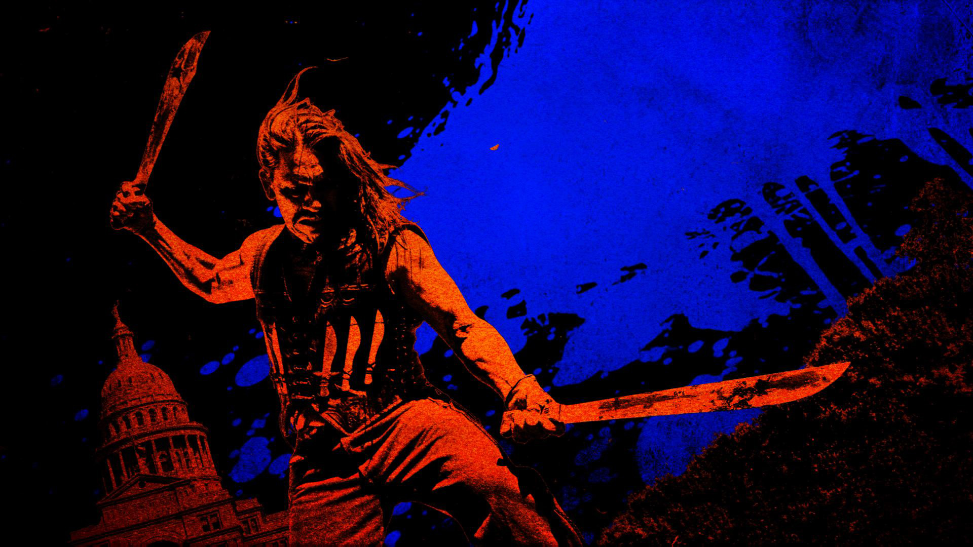 Machete Movie 1920x1080